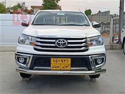 تۆیۆتا هایلۆکس